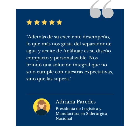 Testimonio de Adriana Paredes