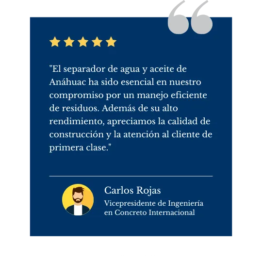 Testimonio de Carlos Rojas