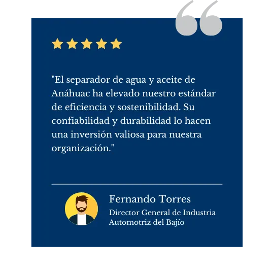 Testimonio de Fernando Torres